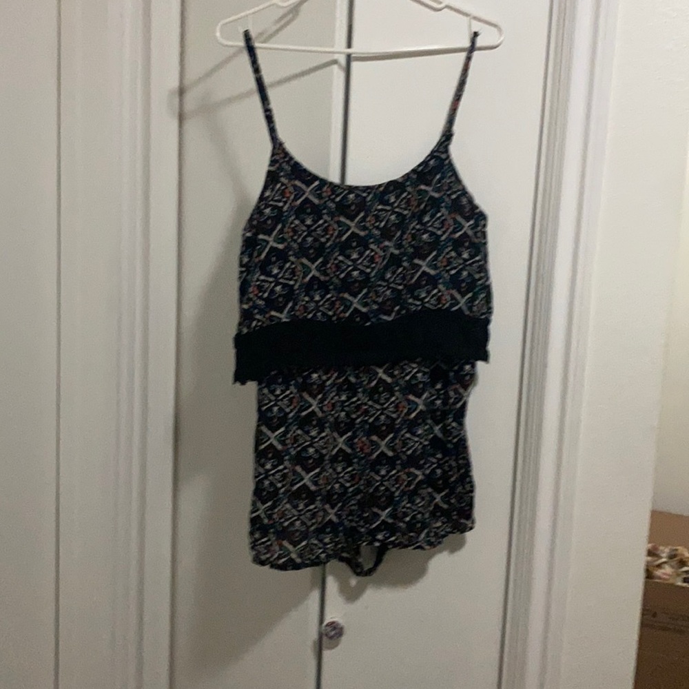 Eye candy dress